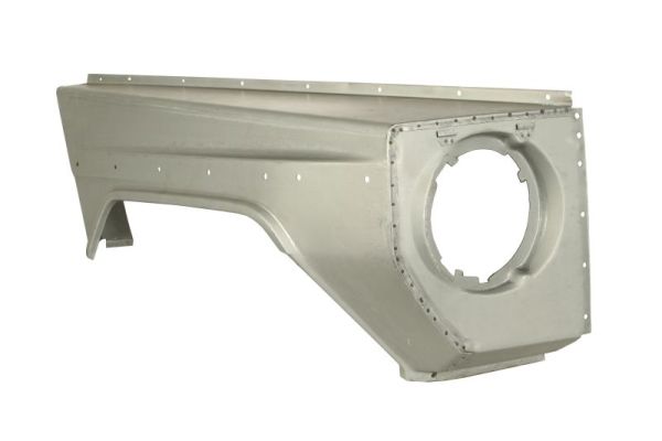 Blic Spatbord 6504-04-3501314P
