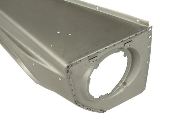 Blic Spatbord 6504-04-3501314P