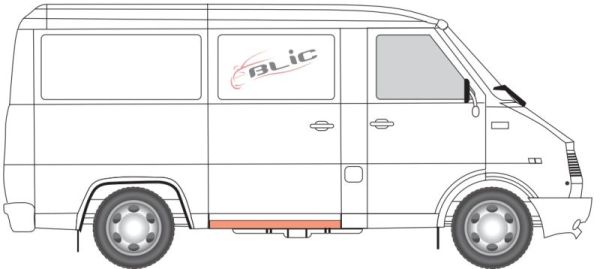 Blic Dorpel 6505-06-1150004P