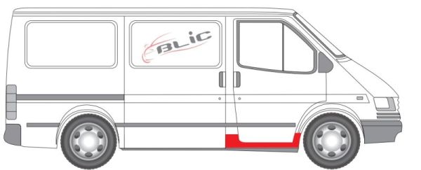 Blic Dorpel 6505-06-2515046P