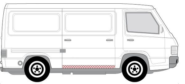 Blic Dorpel 6505-06-3540004P