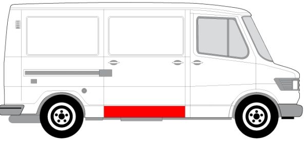 Blic Dorpel 6505-06-3545002P