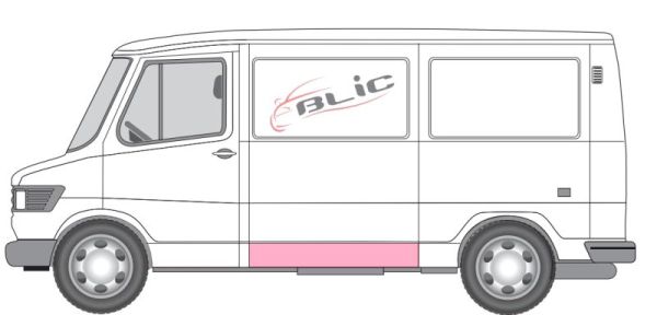 Blic Dorpel 6505-06-3545059P
