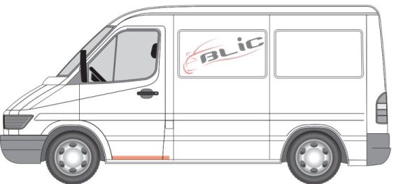 Blic Dorpel 6505-06-3546046P