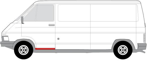 Blic Dorpel 6505-06-6061051P