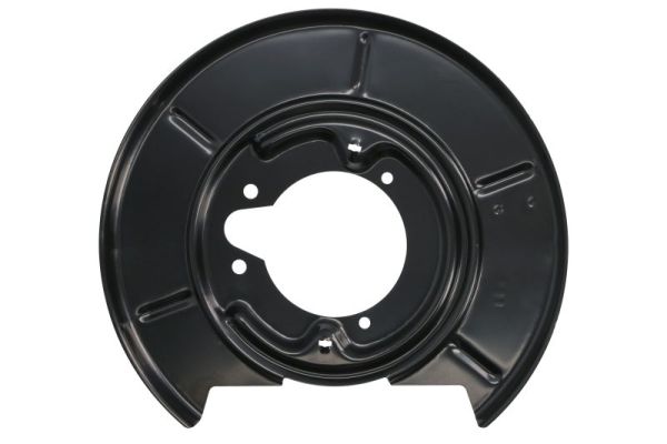 Dekplaat, remschijf Blic 6508-03-0054877P