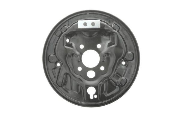 Plaat Blic 6508-03-7521876K