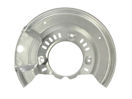 Plaat Blic 6508-03-8109378K
