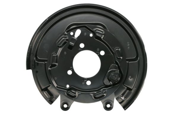 Plaat Blic 6508-03-8109878K