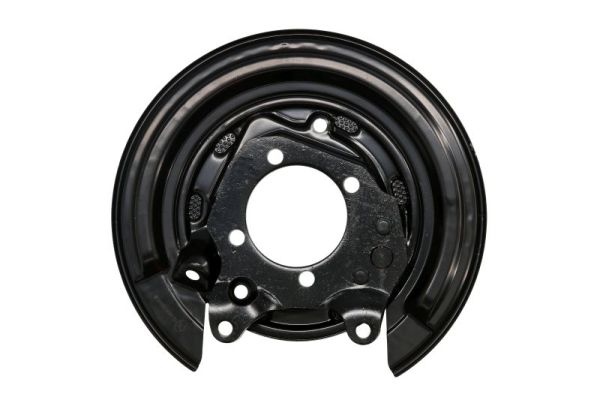 Blic Plaat 6508-03-8116877K
