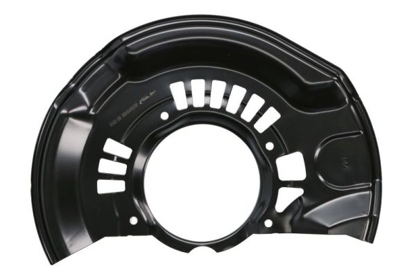 Dekplaat, remschijf Blic 6508-03-8163378P