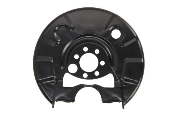 Blic Plaat 6508-03-9521876K