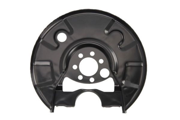Blic Plaat 6508-03-9521876K