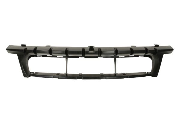 Ventilatiegrille, bumper Blic 6508-05-0932260P