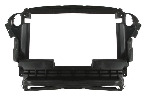 Ventilatiegrille, bumper Blic 6508-05-3538249P