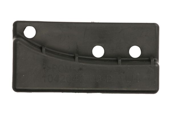 Blic Houder, bumper 6508-06-7707933P