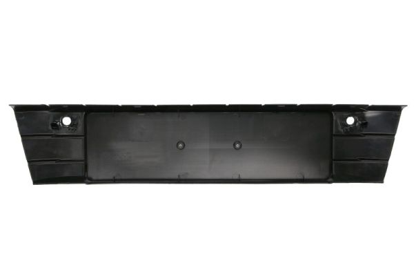 Blic Kentekenhouder 6509-01-0034920P