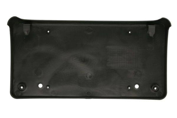 Blic Kentekenhouder 6509-01-0067920P