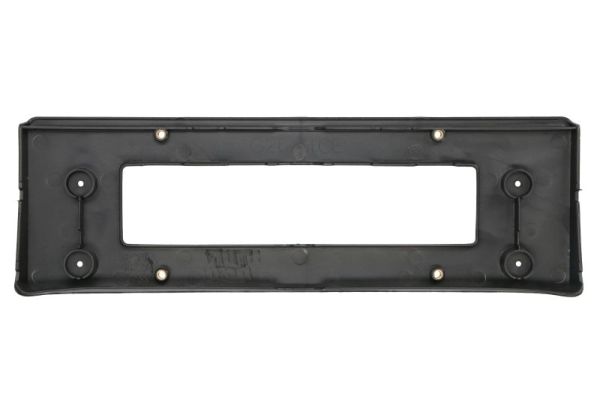 Blic Kentekenhouder 6509-01-0080920P