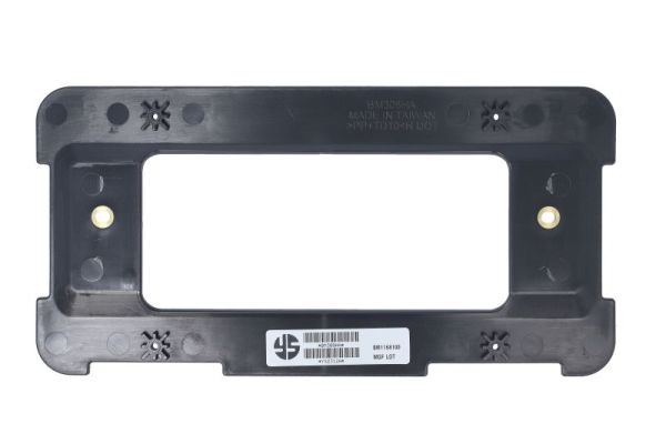 Blic Kentekenhouder 6509-01-0096920P