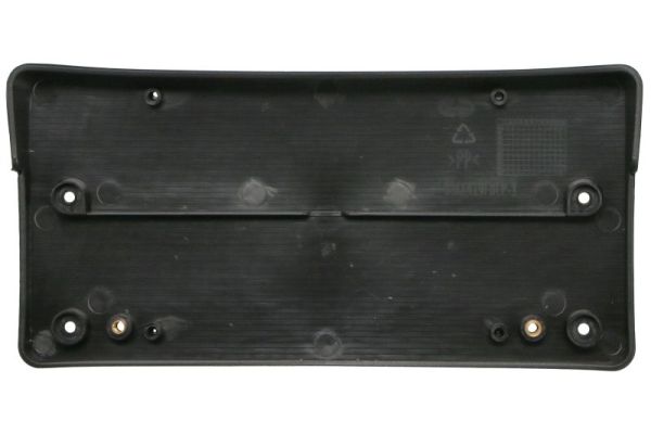 Blic Kentekenhouder 6509-01-0097921P