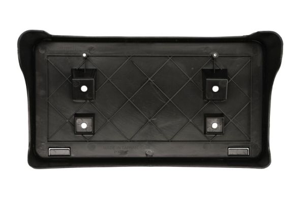 Blic Kentekenhouder 6509-01-0934920P