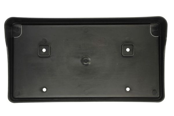 Blic Kentekenhouder 6509-01-0935920P