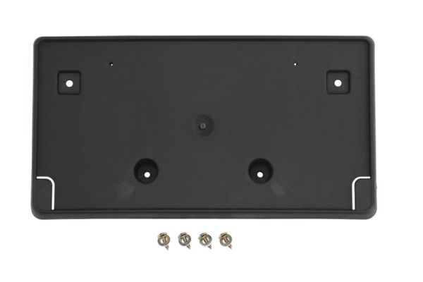 Blic Kentekenhouder 6509-01-0941920P