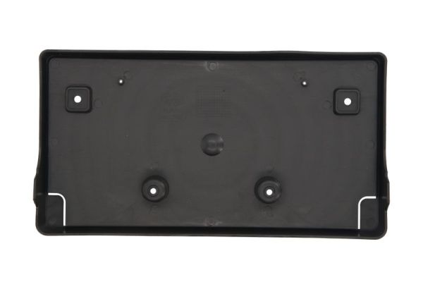 Blic Kentekenhouder 6509-01-0941920P