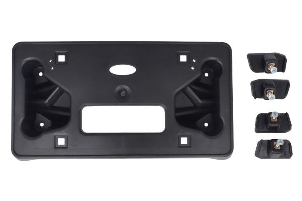 Blic Kentekenhouder 6509-01-1196921P