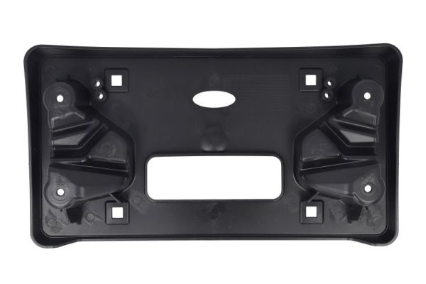 Blic Kentekenhouder 6509-01-1196921P