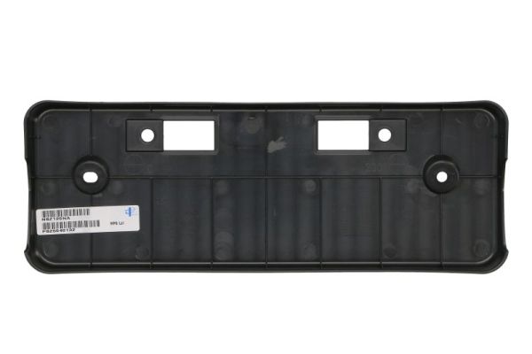 Blic Kentekenhouder 6509-01-1681920P