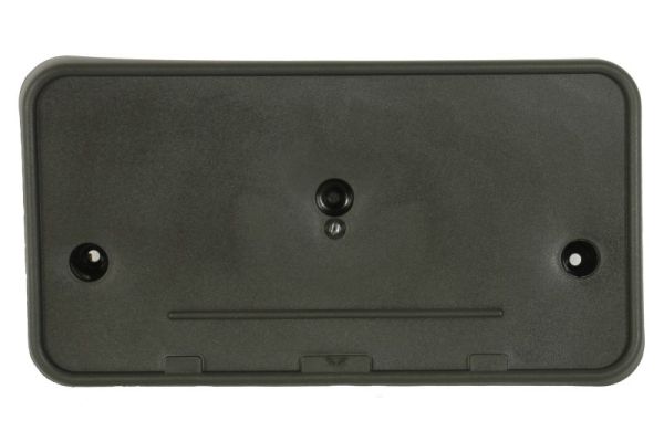 Blic Kentekenhouder 6509-01-2507920P