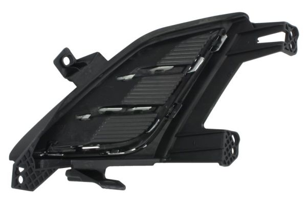 Blic Ventilatiegrille, bumper 6509-01-2537912P