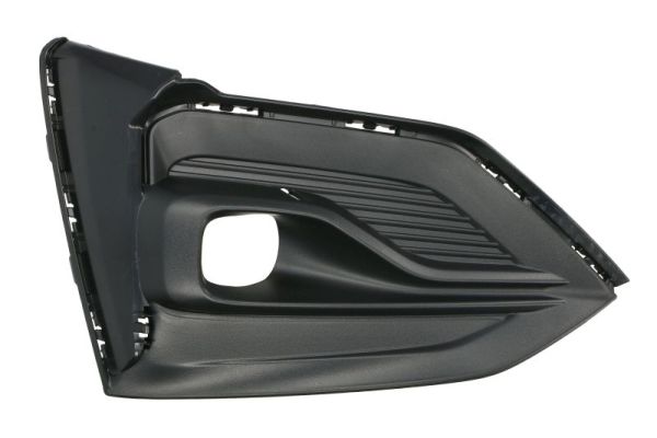 Ventilatiegrille, bumper Blic 6509-01-2537913SP