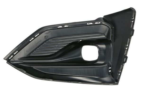 Blic Ventilatiegrille, bumper 6509-01-2537913SP