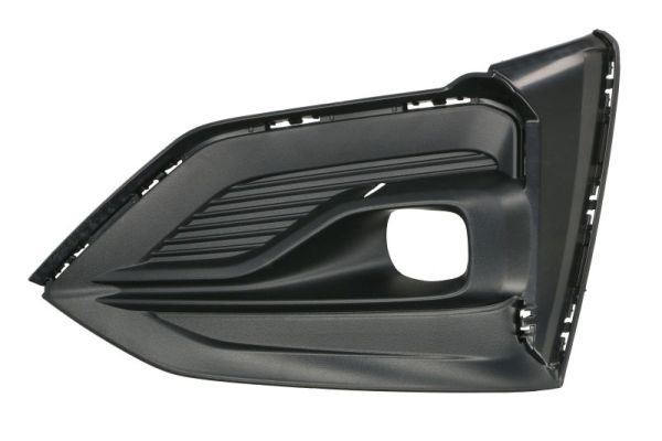 Blic Ventilatiegrille, bumper 6509-01-2537914SP