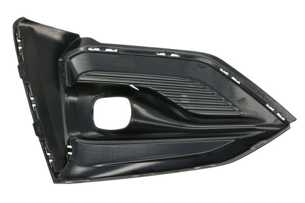 Blic Ventilatiegrille, bumper 6509-01-2537914SP