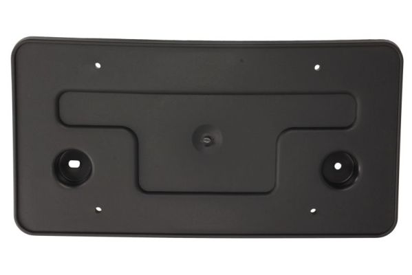 Blic Kentekenhouder 6509-01-2585920P