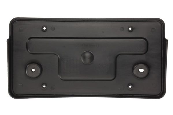 Blic Kentekenhouder 6509-01-2585920P