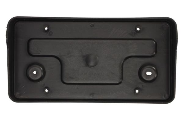 Blic Kentekenhouder 6509-01-2585921P