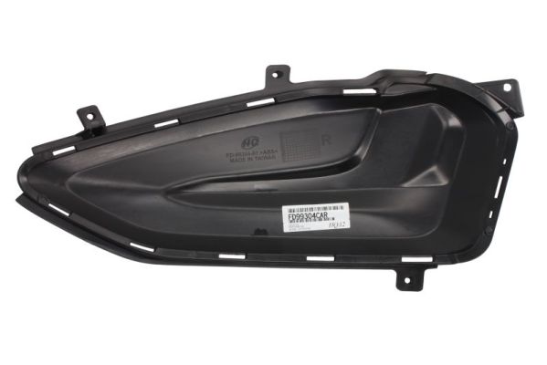 Blic Ventilatiegrille, bumper 6509-01-2598912P