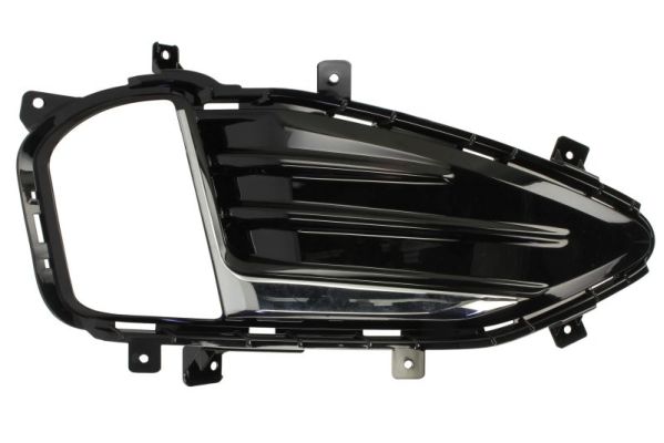 Blic Ventilatiegrille, bumper 6509-01-2598914P
