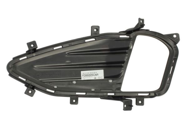 Blic Ventilatiegrille, bumper 6509-01-2598914P