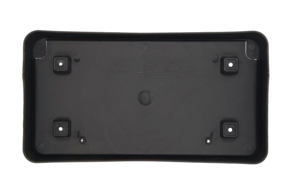 Blic Kentekenhouder 6509-01-3206920P