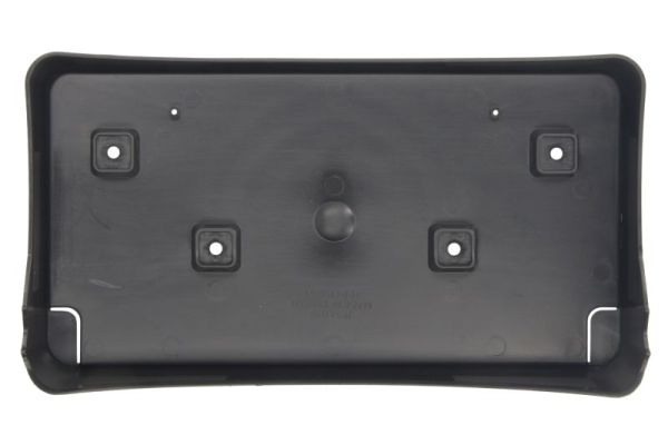 Blic Kentekenhouder 6509-01-3207921P