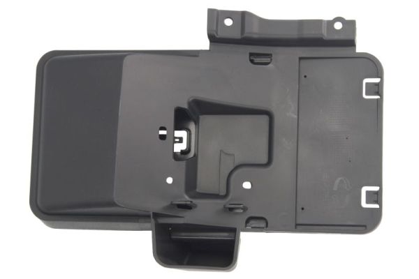 Blic Kentekenhouder 6509-01-3255925P