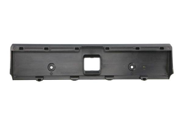 Blic Kentekenhouder 6509-01-5521920P