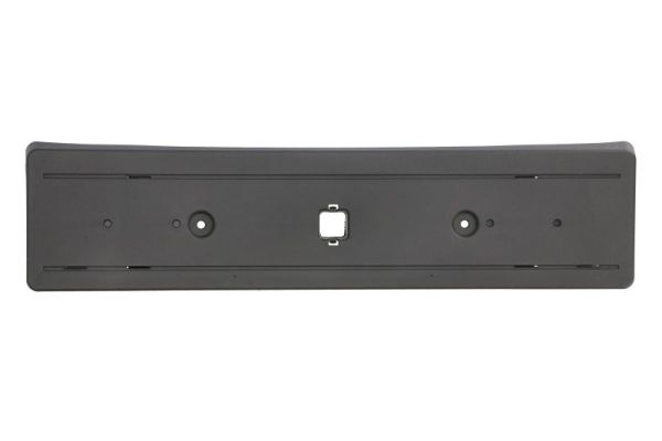 Blic Kentekenhouder 6509-01-5540920P