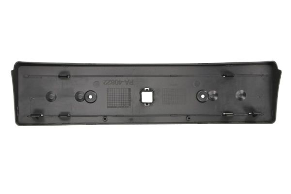 Blic Kentekenhouder 6509-01-5540920P